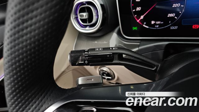 Mercedes-Benz CLE-Class (C236) CLE200 Cabriolet 2026 — фото 33