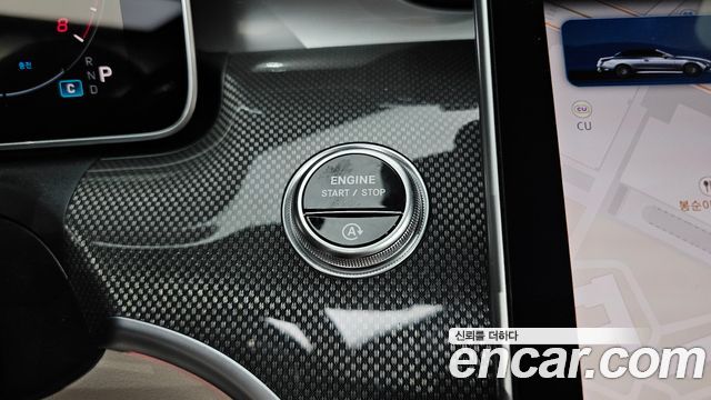 Mercedes-Benz CLE-Class (C236) CLE200 Cabriolet 2026 — фото 35