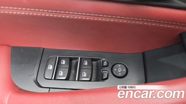 BMW X6 (G06) xDrive30d M Sport 2021 — фото 13
