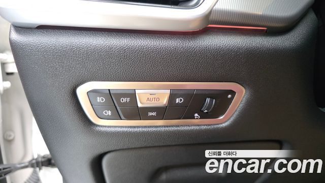 BMW X6 (G06) xDrive30d M Sport 2021 — фото 15