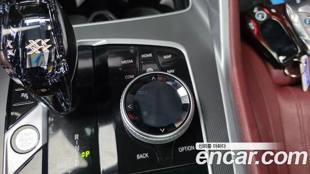 BMW X6 (G06) xDrive30d M Sport 2021 — фото 31