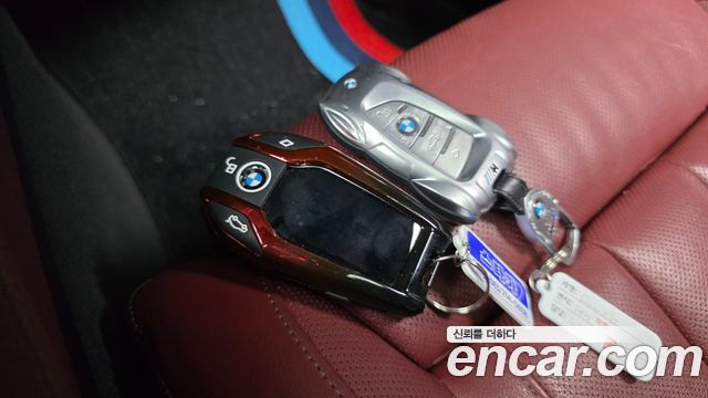 BMW X6 (G06) xDrive30d M Sport 2021 — фото 38