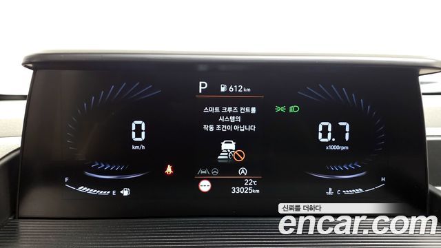 Hyundai Staria Cargo 3-Seater Modern 2022 — фото 8