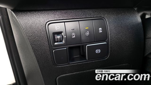 Hyundai Staria Cargo 3-Seater Modern 2022 — фото 20