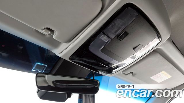 Hyundai Staria Cargo 3-Seater Modern 2022 — фото 32