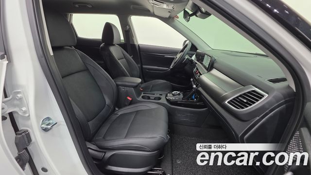 Kia Seltos Gasoline 2.0 2WD Prestige 2026 — фото 10