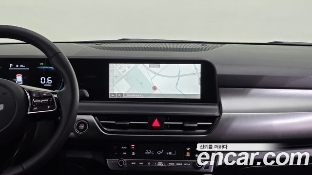 Kia Seltos Gasoline 2.0 2WD Prestige 2026 — фото 19