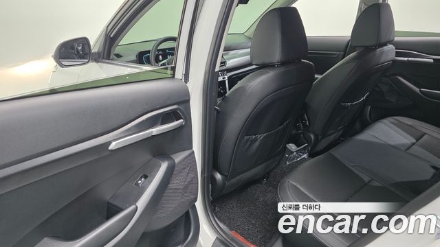 Kia Seltos Gasoline 2.0 2WD Prestige 2026 — фото 21