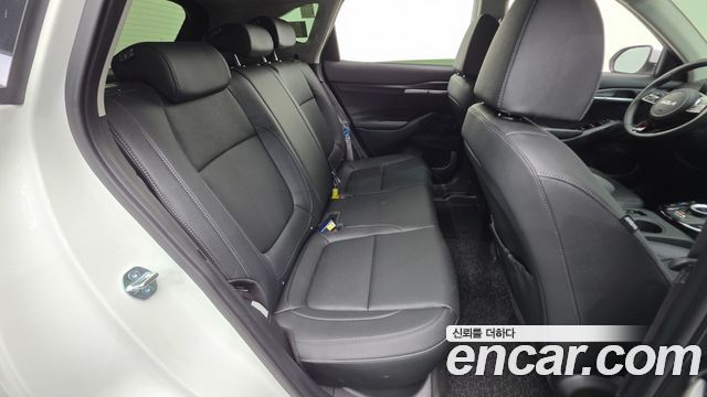 Kia Seltos Gasoline 2.0 2WD Prestige 2026 — фото 22