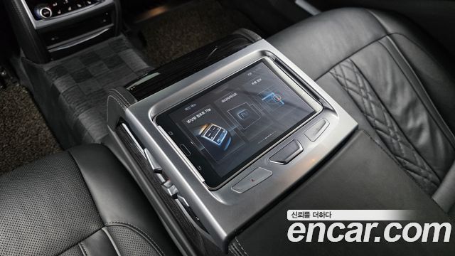 BMW 7 Series (G11) 730Ld xDrive M Sport 2018 — фото 33