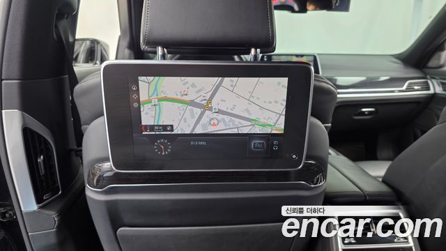 BMW 7 Series (G11) 730Ld xDrive M Sport 2018 — фото 34