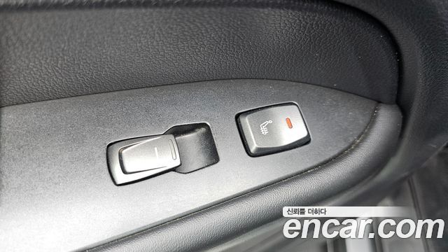 KG Mobility (SsangYong) Rexton Sports Diesel 2.2 4WD Prestige 2023 — фото 20