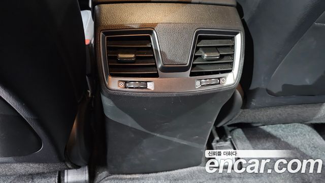KG Mobility (SsangYong) Rexton Sports Diesel 2.2 4WD Prestige 2023 — фото 31