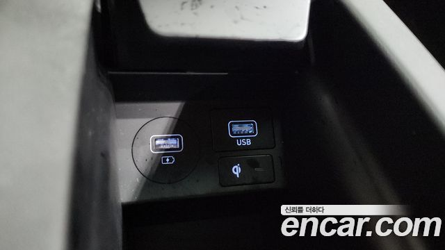 Hyundai Grandeur (IG) 3.0 LPi Premium 2022 — фото 16