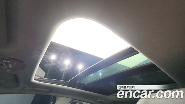 Hyundai Grandeur (IG) 3.0 LPi Premium 2022 — фото 21