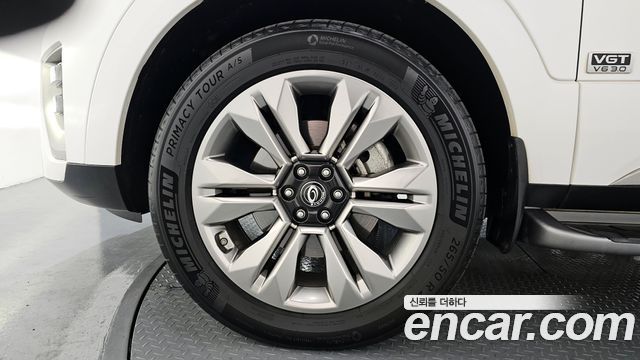 Kia Mohave The Master Diesel 3.0 4WD 7-Seater Masters 2021 — фото 5