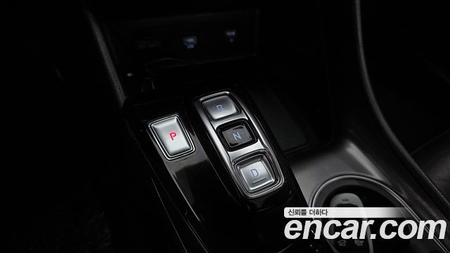 Hyundai Sonata (DN8) 2.0 LPG(rental car) Smart 2022 — фото 9