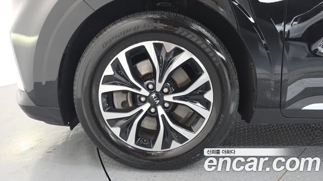 Kia Carnival (IV) Diesel 9-Seater Noblesse 2021 — фото 5