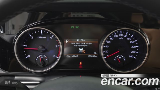 Kia Carnival (IV) Diesel 9-Seater Noblesse 2021 — фото 8