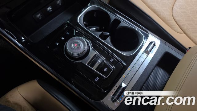 Kia Carnival (IV) Diesel 9-Seater Noblesse 2021 — фото 9