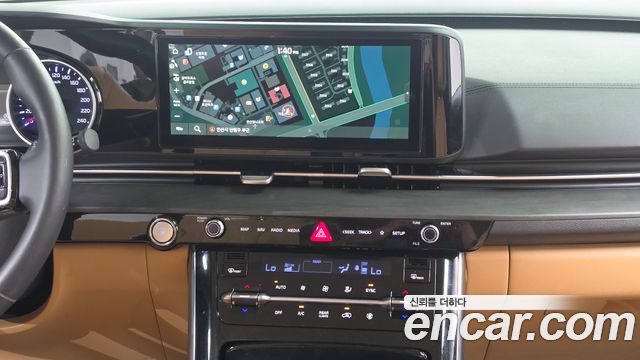 Kia Carnival (IV) Diesel 9-Seater Noblesse 2021 — фото 14