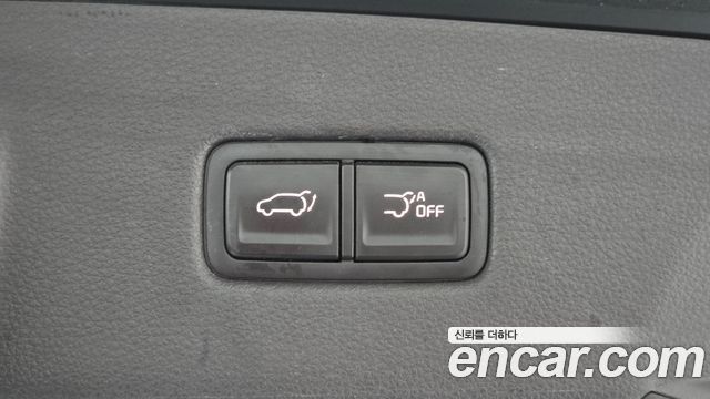 Kia Carnival (IV) Diesel 9-Seater Noblesse 2021 — фото 20
