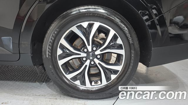 Kia Carnival (IV) Diesel 9-Seater Noblesse 2021 — фото 21