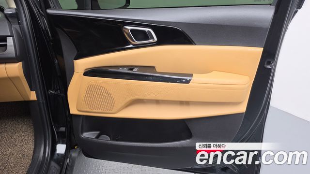 Kia Carnival (IV) Diesel 9-Seater Noblesse 2021 — фото 25