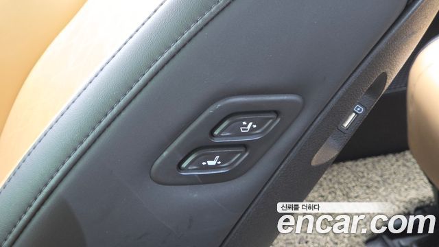 Kia Carnival (IV) Diesel 9-Seater Noblesse 2021 — фото 27