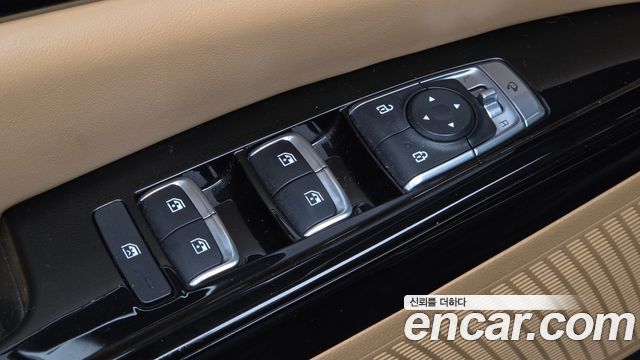Kia Carnival (IV) Diesel 9-Seater Noblesse 2021 — фото 28