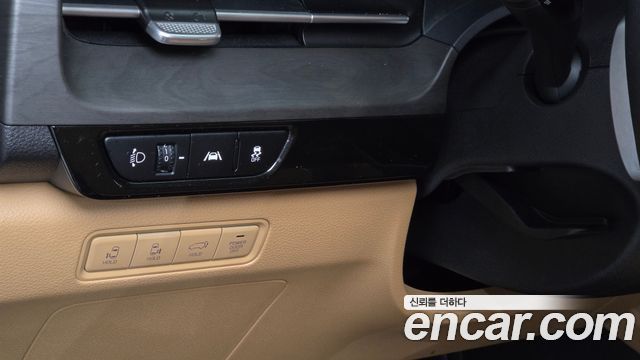 Kia Carnival (IV) Diesel 9-Seater Noblesse 2021 — фото 30