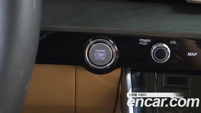 Kia Carnival (IV) Diesel 9-Seater Noblesse 2021 — фото 31