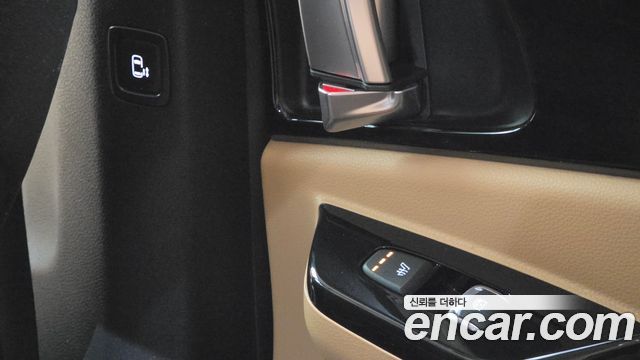Kia Carnival (IV) Diesel 9-Seater Noblesse 2021 — фото 32