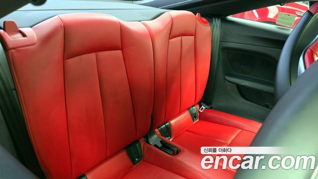 Audi TTS (8S) Coupe 2,0 TFSI Quattro 2016 — фото 11