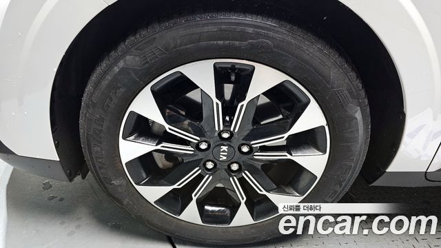 Kia Carnival (IV) Diesel 9-Seater Noblesse 2021 — фото 5