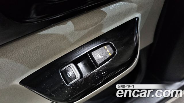 Kia Carnival (IV) Diesel 9-Seater Noblesse 2021 — фото 18