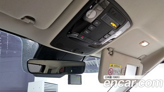 Kia Carnival (IV) Diesel 9-Seater Noblesse 2021 — фото 19