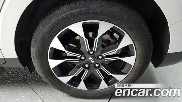 Kia Carnival (IV) Diesel 9-Seater Noblesse 2021 — фото 21