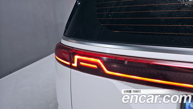 Kia Carnival (IV) Diesel 9-Seater Noblesse 2021 — фото 23