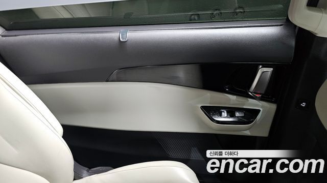 Kia Carnival (IV) Diesel 9-Seater Noblesse 2021 — фото 25