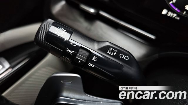 Kia Carnival (IV) Diesel 9-Seater Noblesse 2021 — фото 30