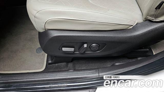 Kia Carnival (IV) Diesel 9-Seater Noblesse 2021 — фото 31
