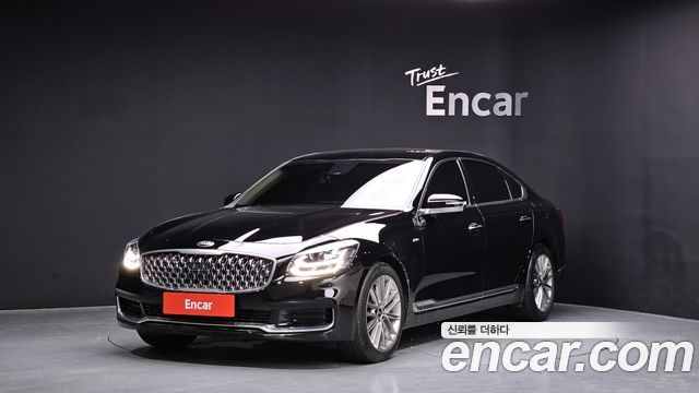 Kia K9 3.8 GDI AWD Best SelectionⅠ