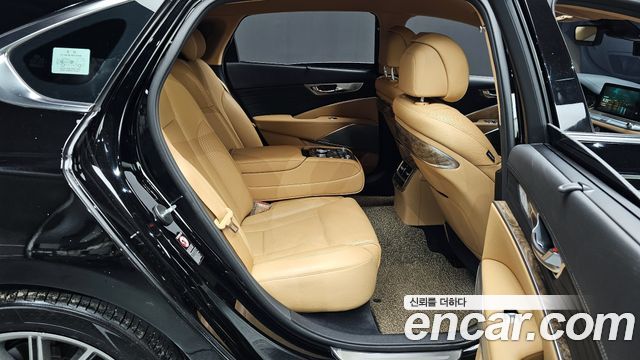 Kia K9 3.8 GDI AWD Best SelectionⅠ 2021 — фото 11