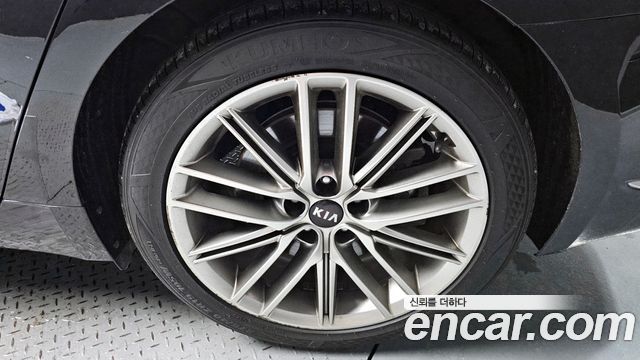 Kia K9 3.8 GDI AWD Best SelectionⅠ 2021 — фото 21