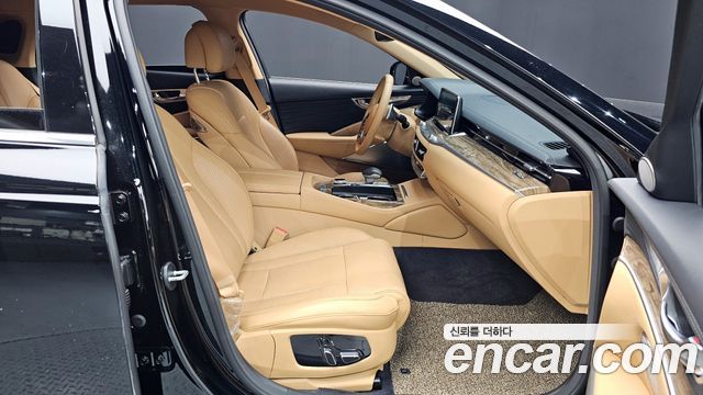 Kia K9 3.8 GDI AWD Best SelectionⅠ 2021 — фото 26