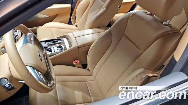 Kia K9 3.8 GDI AWD Best SelectionⅠ 2021 — фото 27