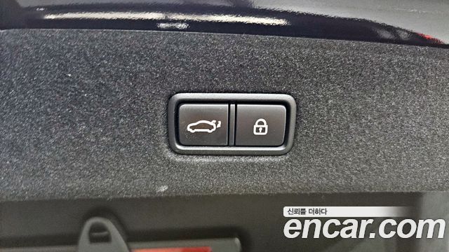 Kia K9 3.8 GDI AWD Best SelectionⅠ 2021 — фото 28