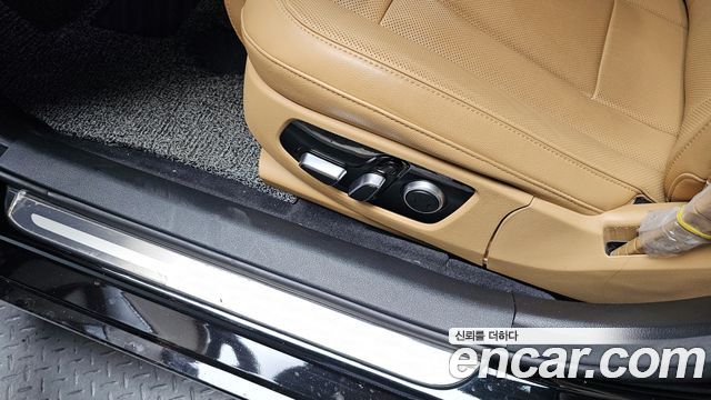 Kia K9 3.8 GDI AWD Best SelectionⅠ 2021 — фото 32