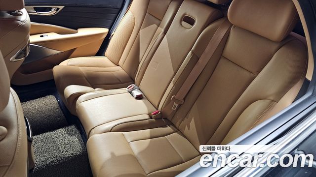 Kia K9 3.8 GDI AWD Best SelectionⅠ 2021 — фото 35